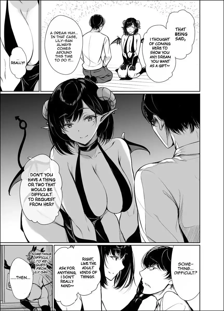 Shachiku Succubus no Hanashi Chapter 10 3